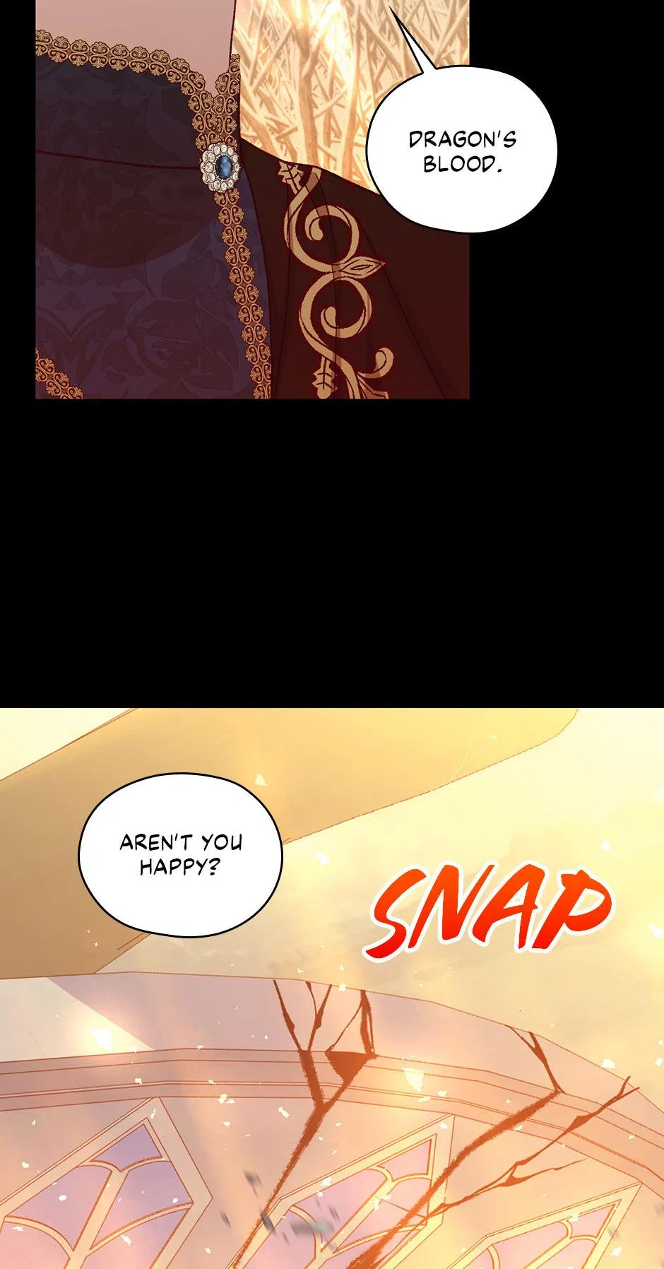 Surviving As A Maid Chapter 138 – Page 22
