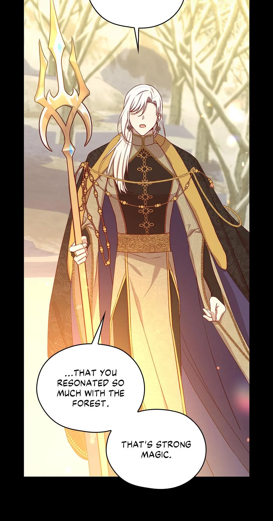 Surviving As A Maid Chapter 138 – Page 24