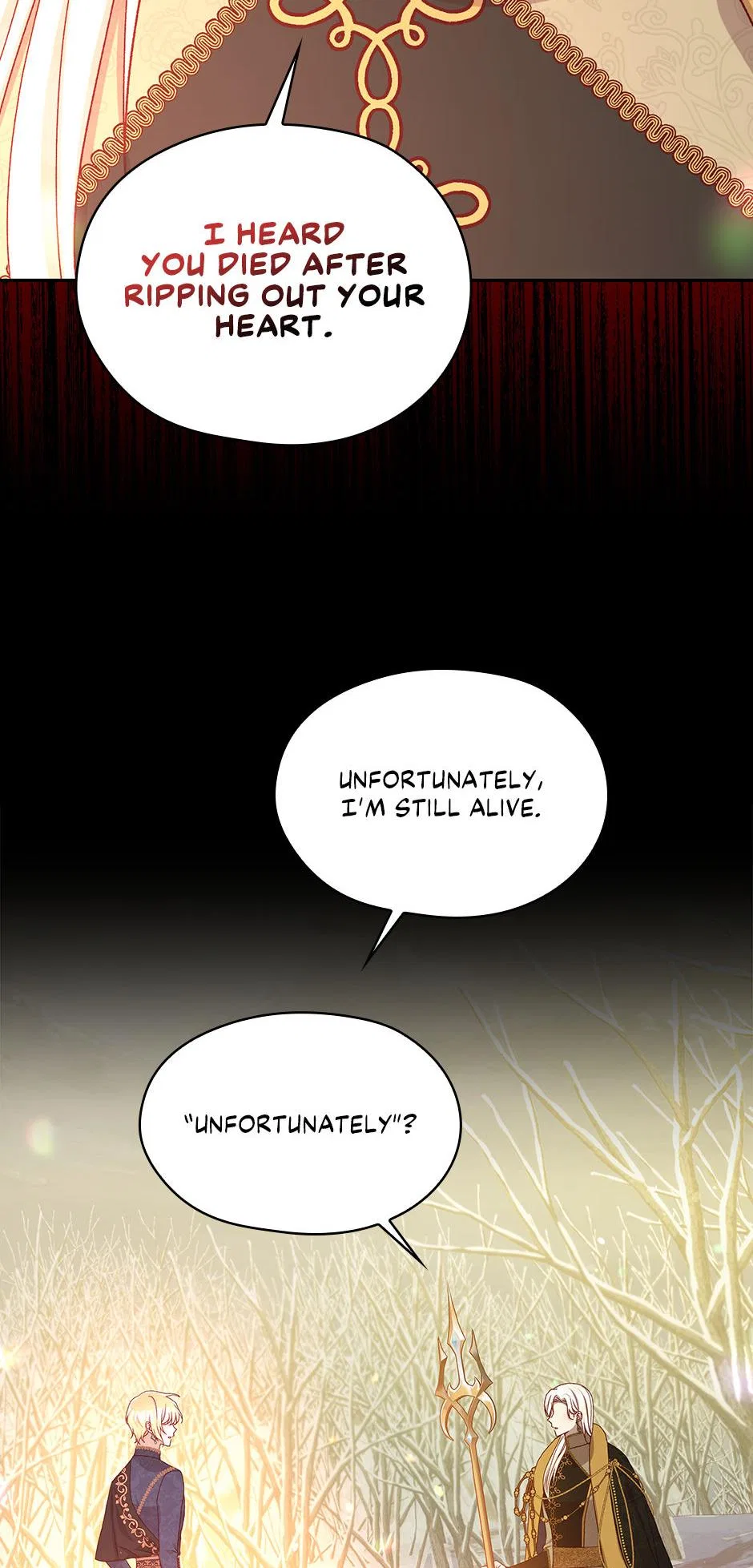 Surviving As A Maid Chapter 138 – Page 26