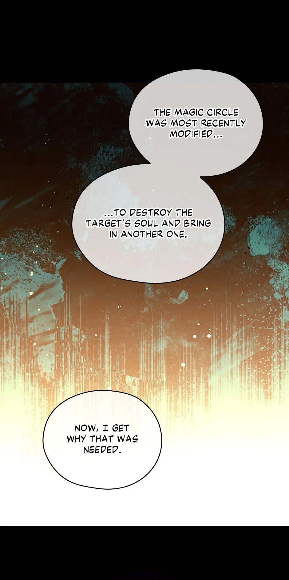 Surviving As A Maid Chapter 138 – Page 31