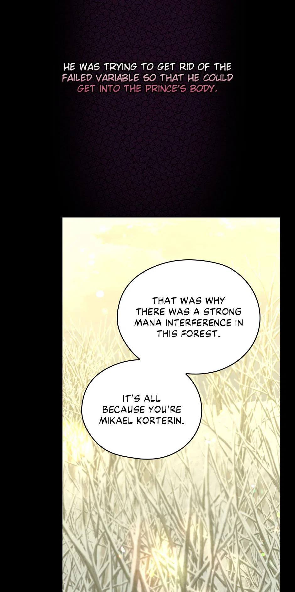 Surviving As A Maid Chapter 138 – Page 35