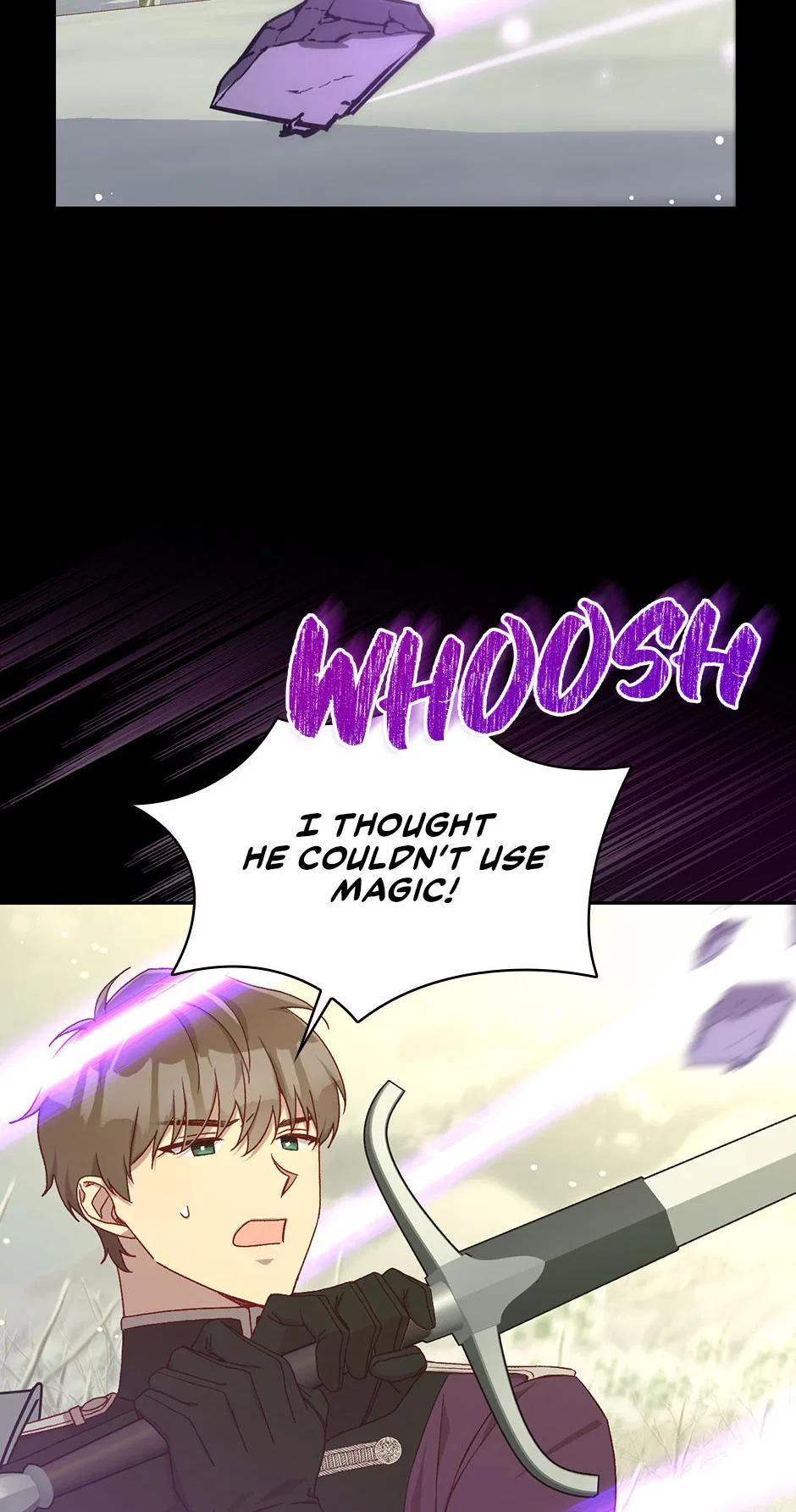 Surviving As A Maid Chapter 138 – Page 55