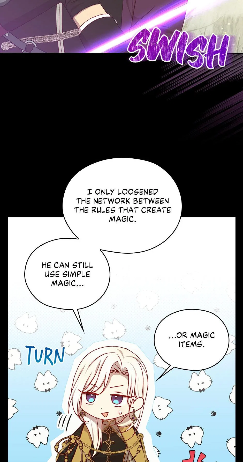 Surviving As A Maid Chapter 138 – Page 56