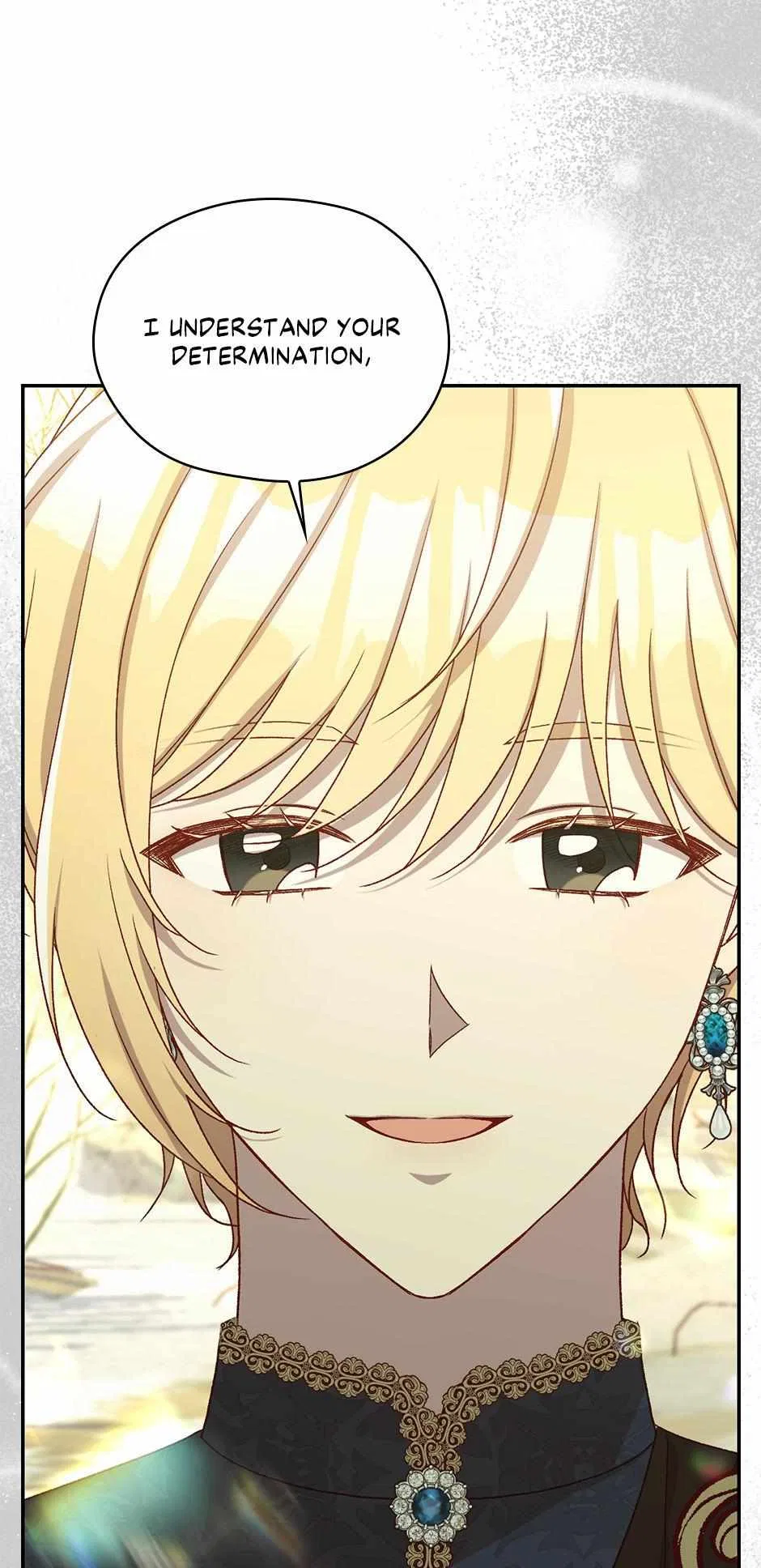 Surviving As A Maid Chapter 137 – Page 1