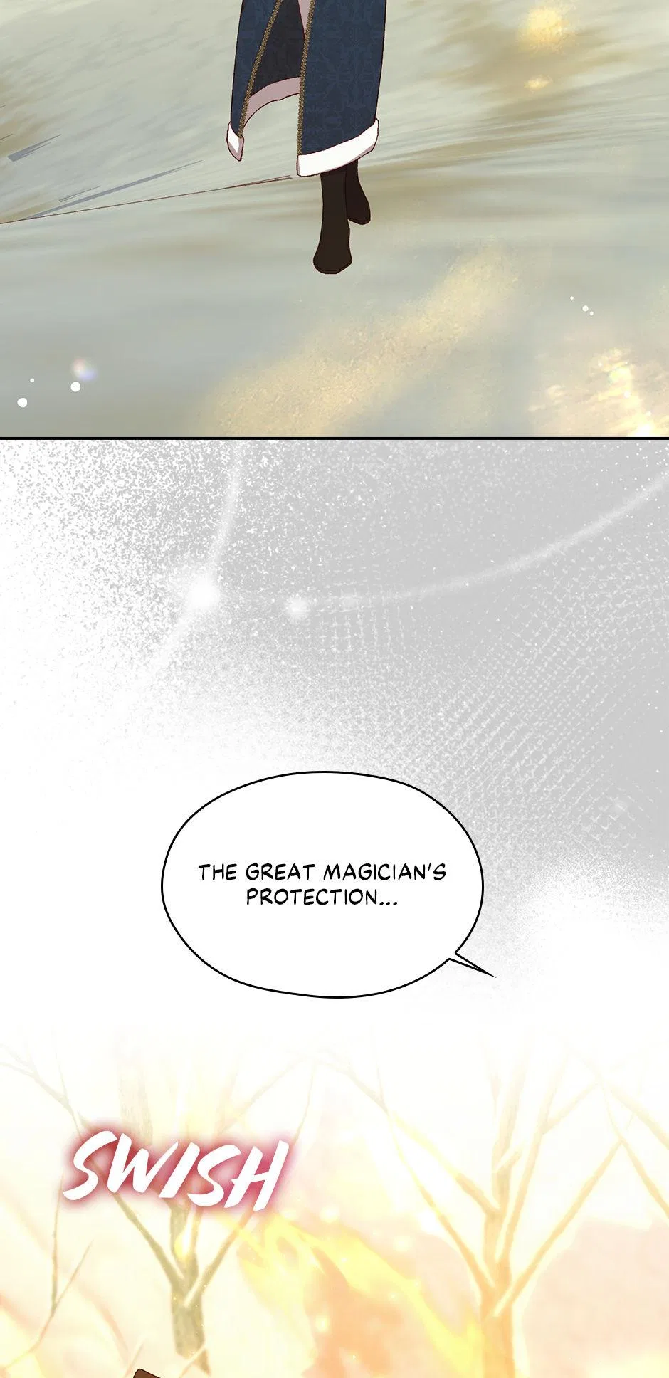 Surviving As A Maid Chapter 137 – Page 3