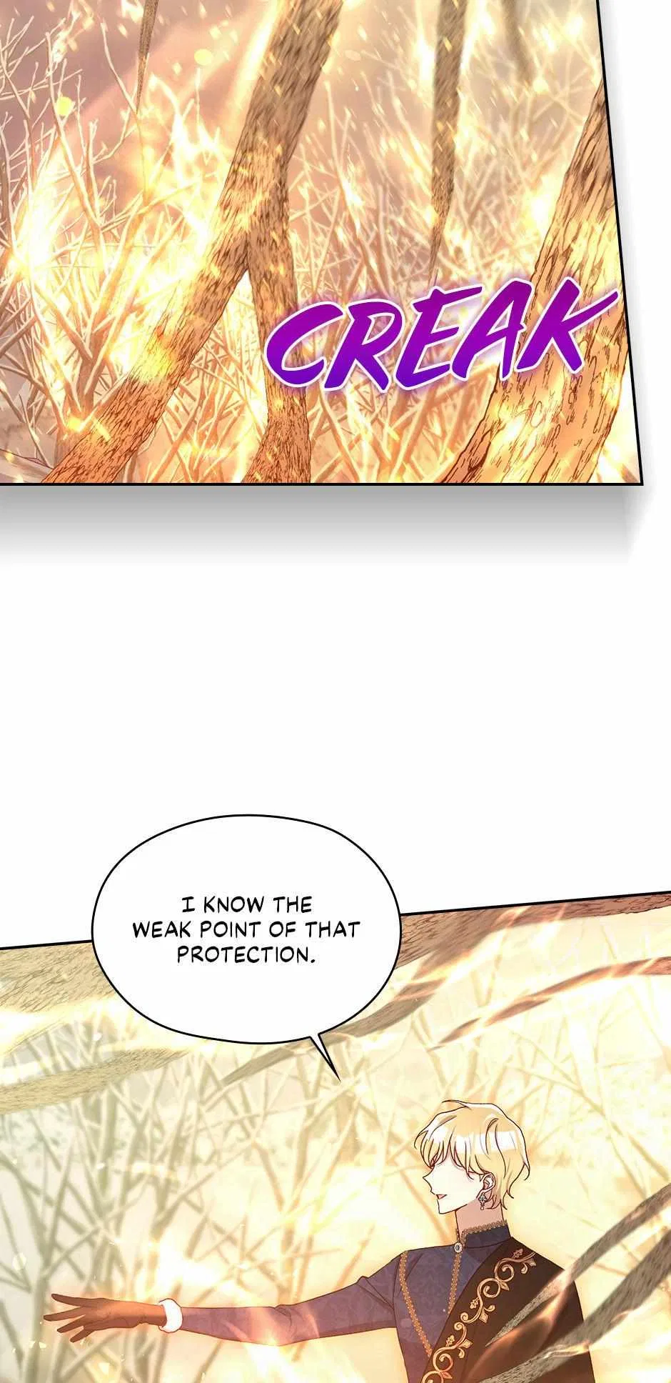 Surviving As A Maid Chapter 137 – Page 5
