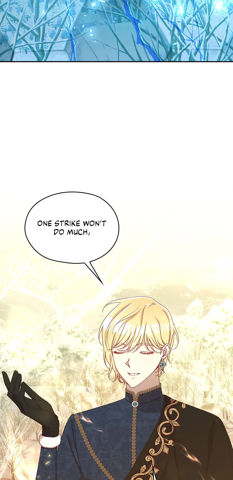 Surviving As A Maid Chapter 137 – Page 19