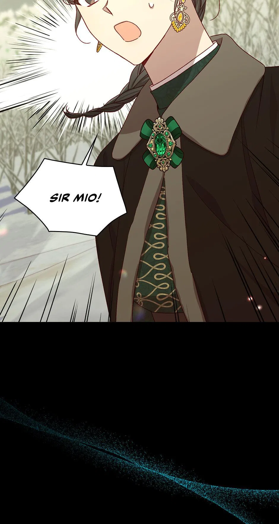 Surviving As A Maid Chapter 137 – Page 30