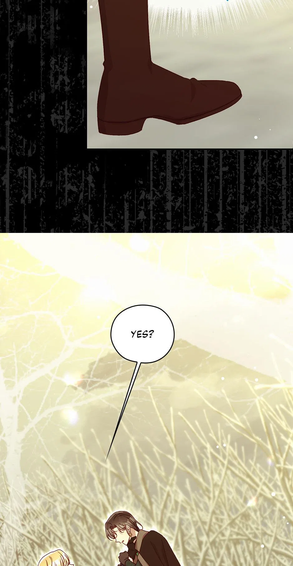 Surviving As A Maid Chapter 137 – Page 35