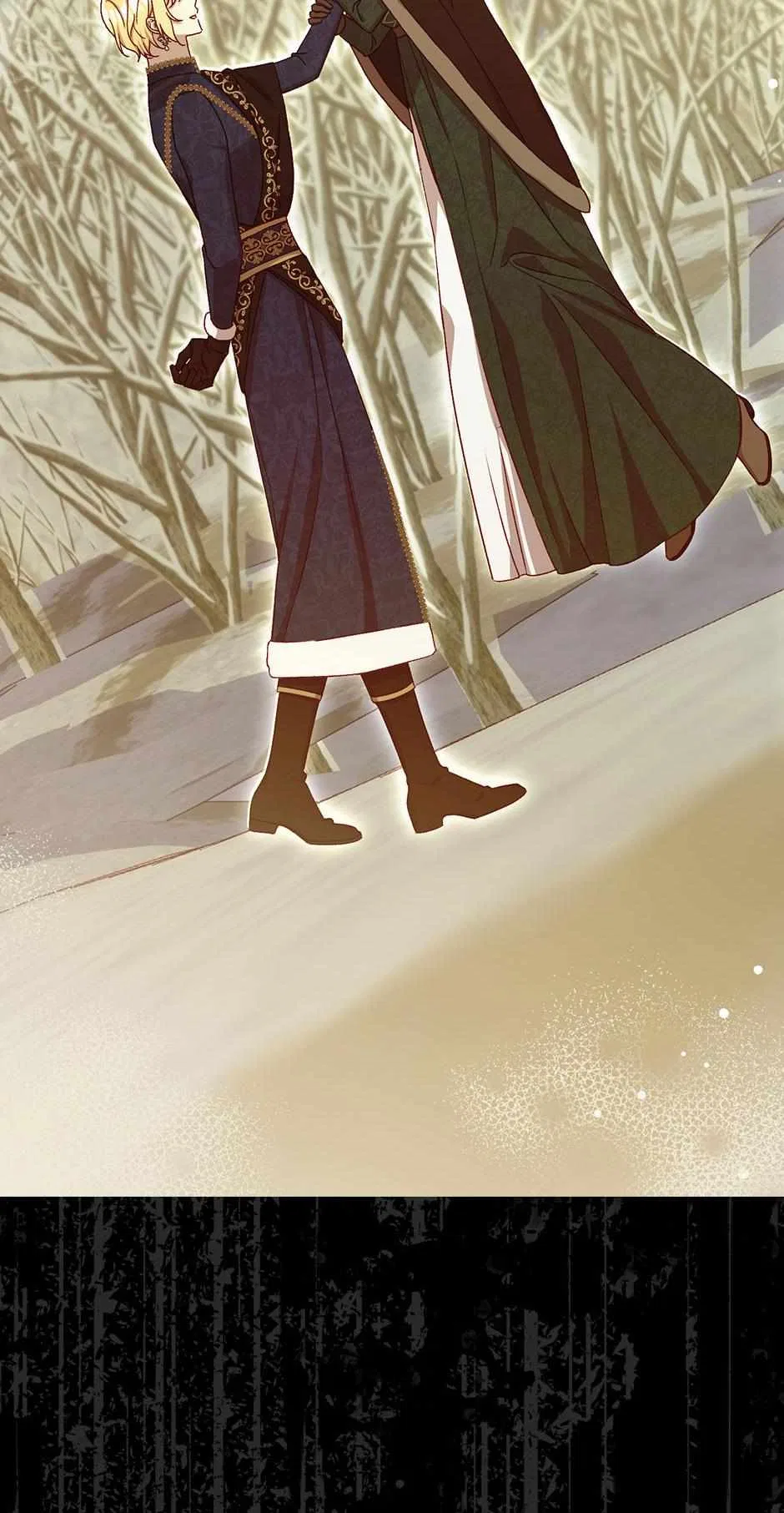 Surviving As A Maid Chapter 137 – Page 36