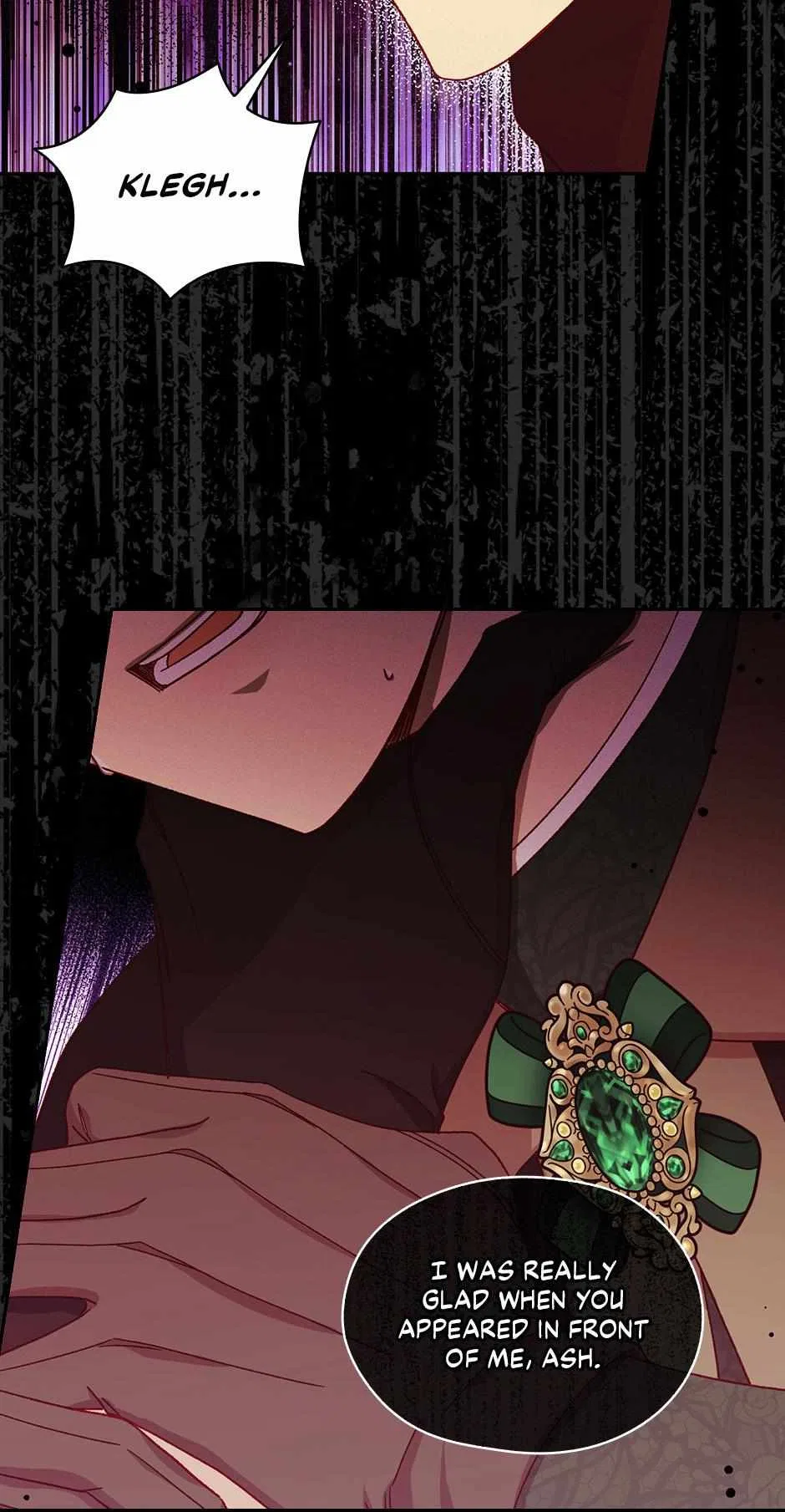 Surviving As A Maid Chapter 137 – Page 38
