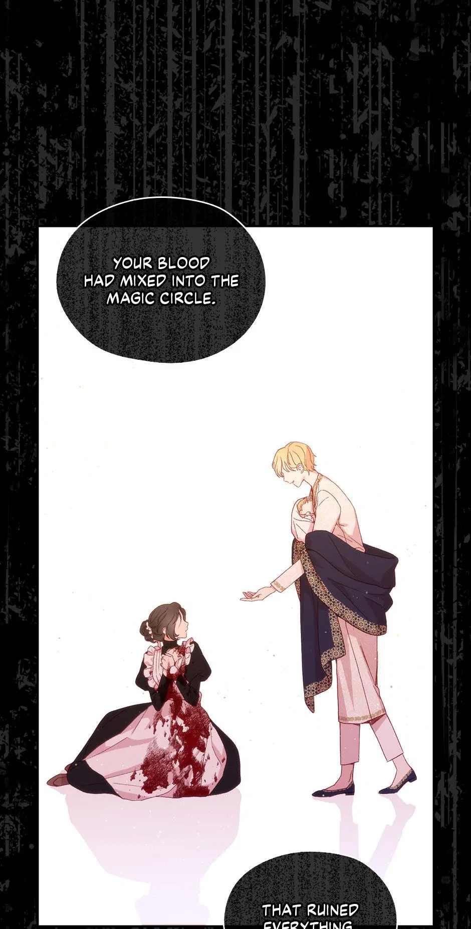 Surviving As A Maid Chapter 137 – Page 40