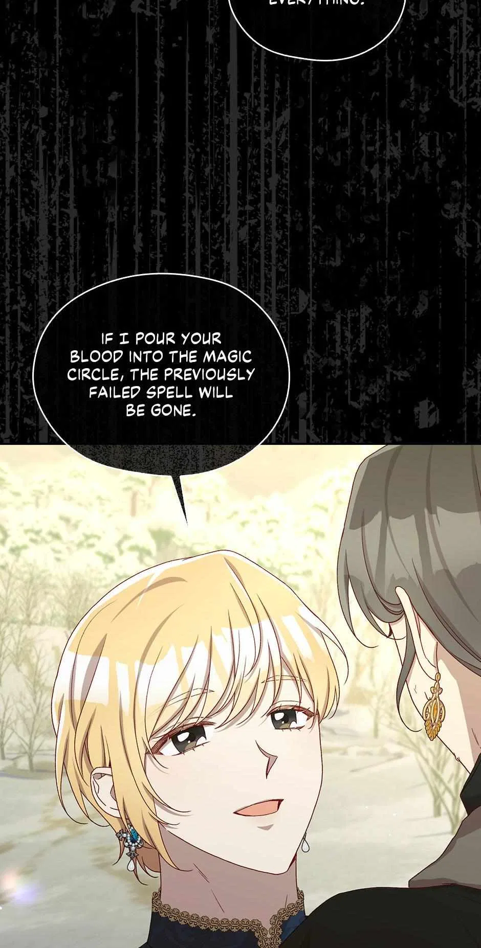 Surviving As A Maid Chapter 137 – Page 41