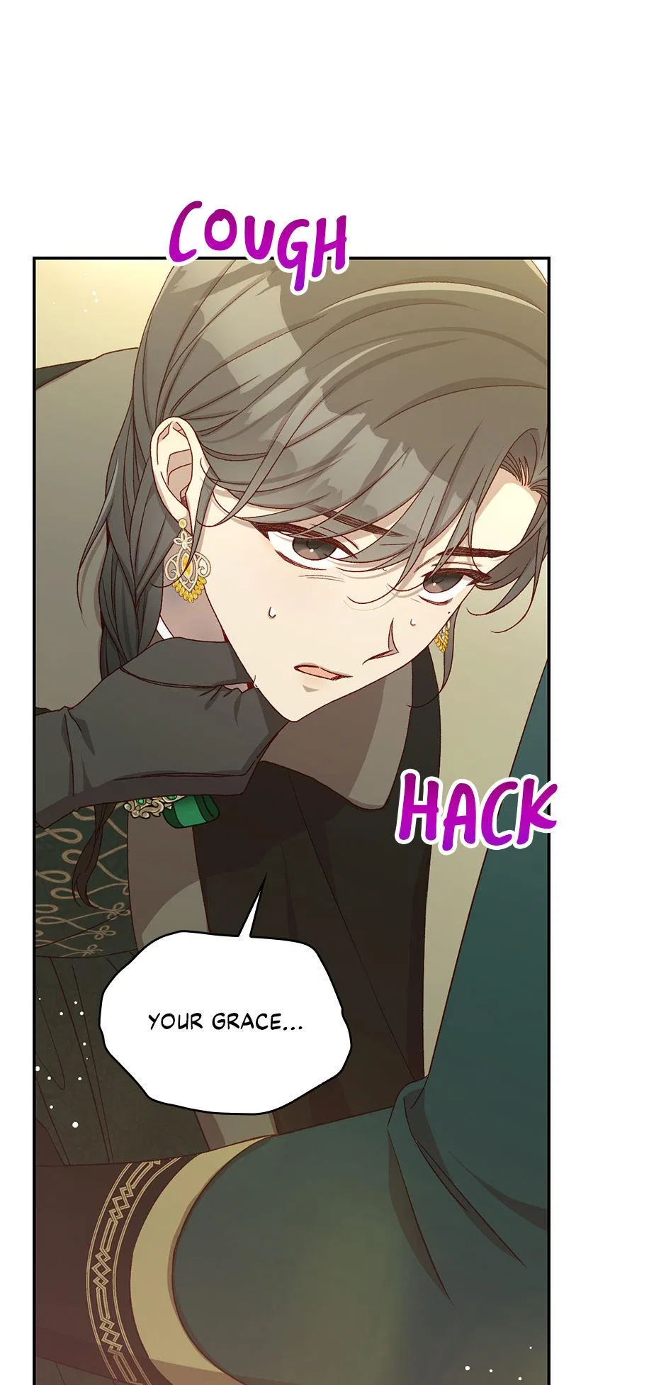 Surviving As A Maid Chapter 137 – Page 53