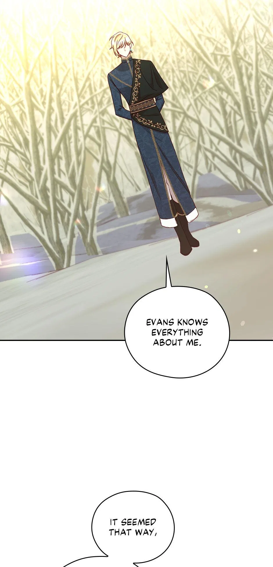 Surviving As A Maid Chapter 137 – Page 57