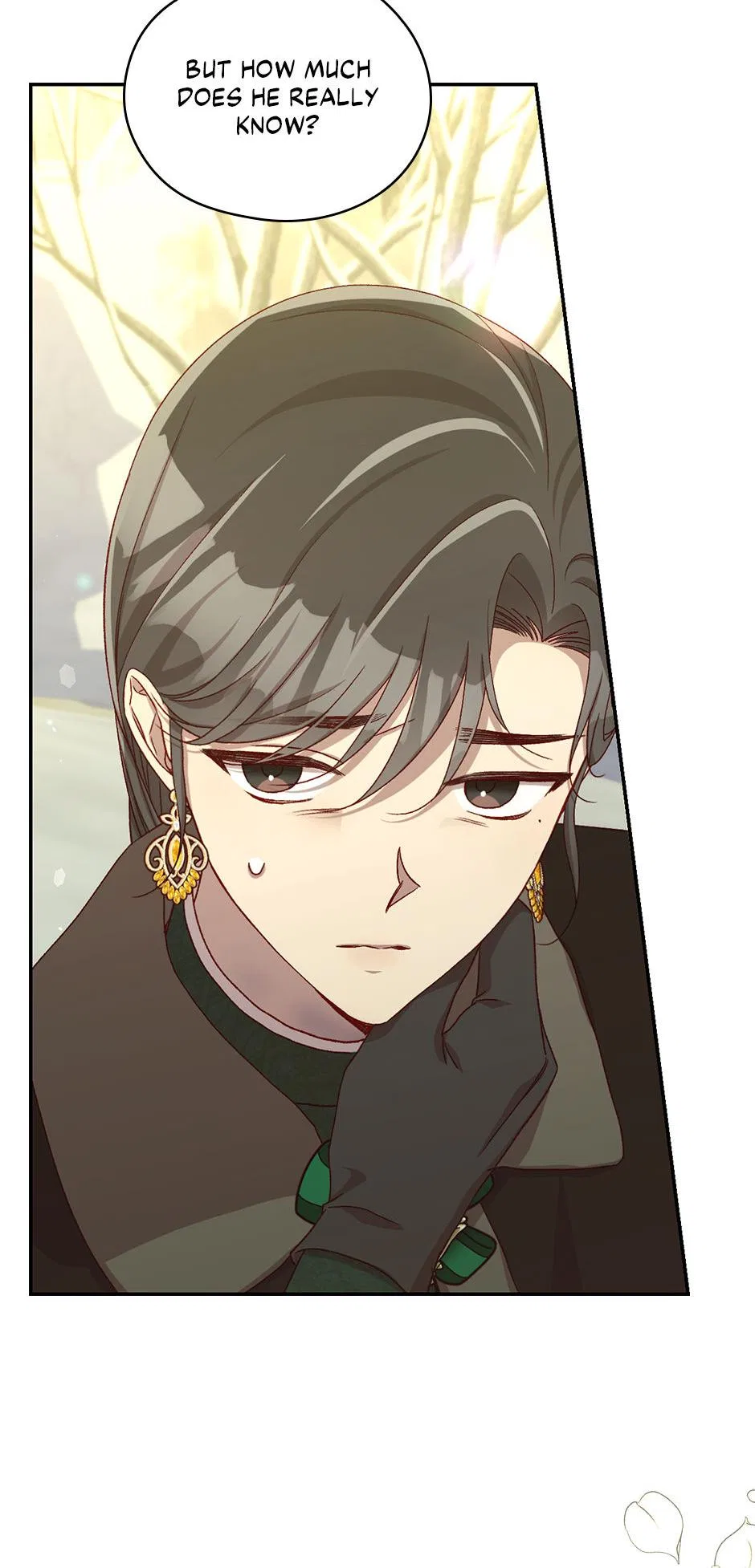 Surviving As A Maid Chapter 137 – Page 58