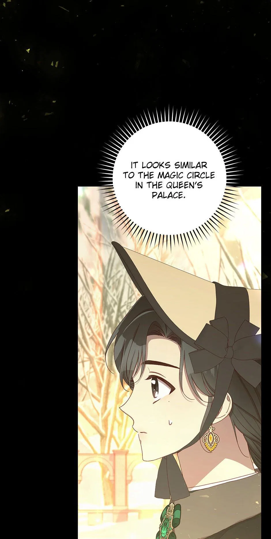 Surviving As A Maid Chapter 136 – Page 3