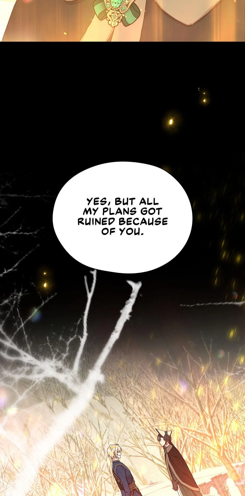 Surviving As A Maid Chapter 136 – Page 10