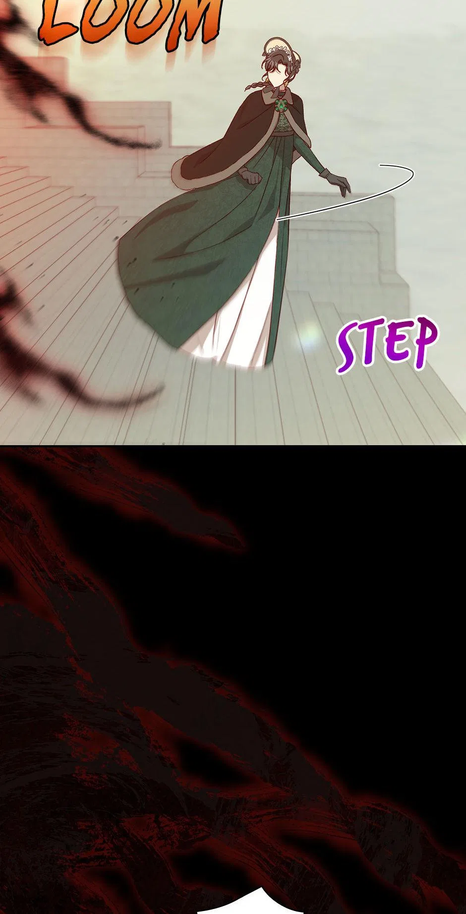 Surviving As A Maid Chapter 136 – Page 21