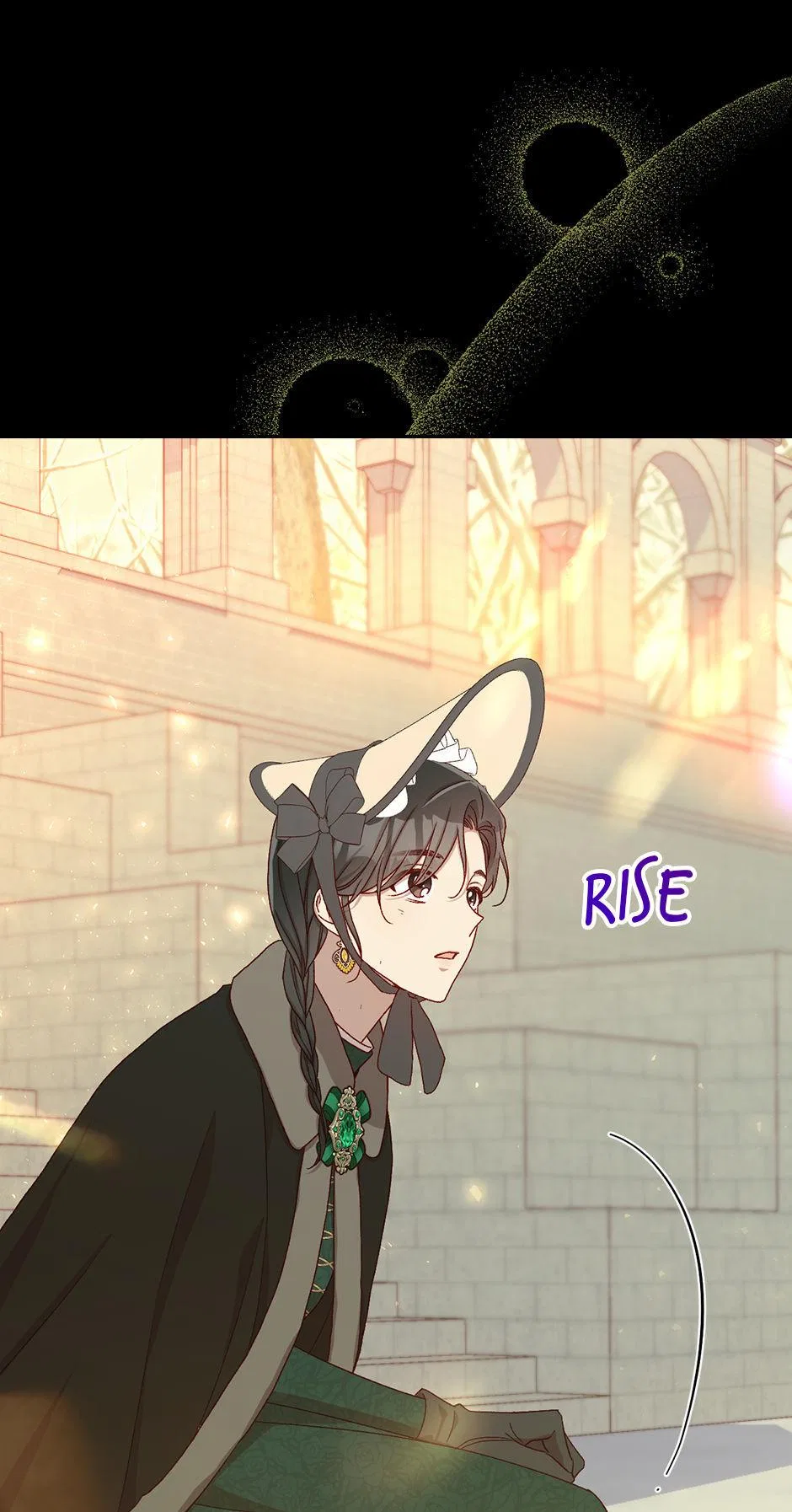 Surviving As A Maid Chapter 136 – Page 33