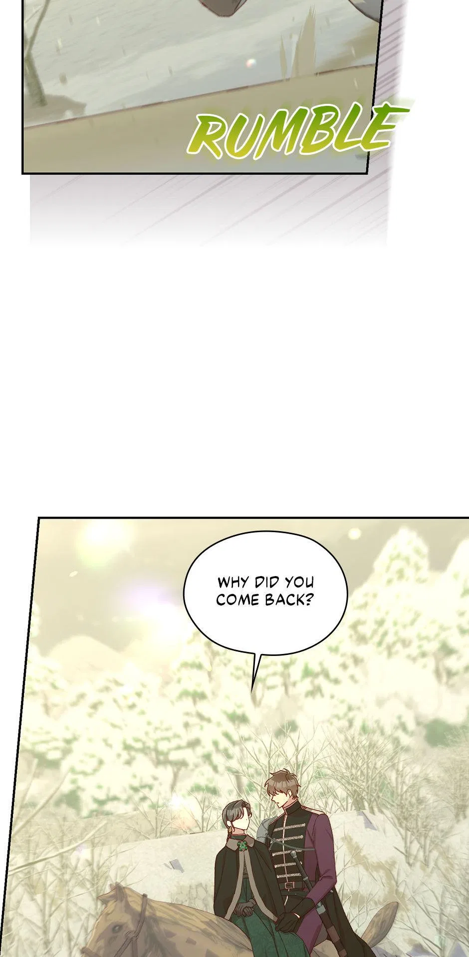 Surviving As A Maid Chapter 136 – Page 43