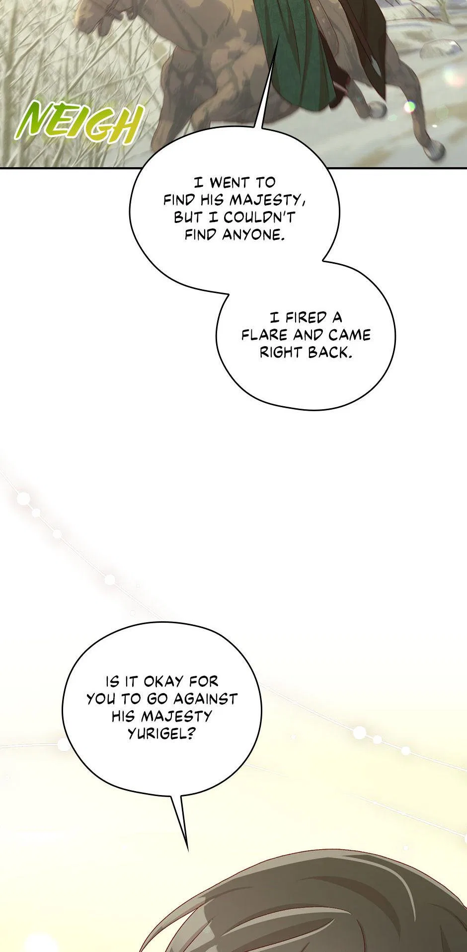 Surviving As A Maid Chapter 136 – Page 44