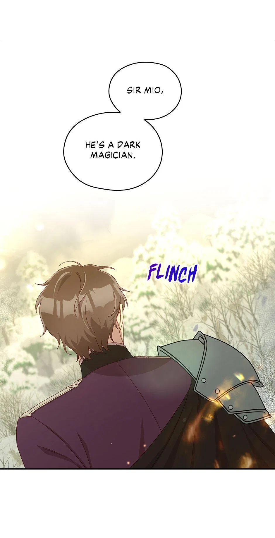 Surviving As A Maid Chapter 136 – Page 61
