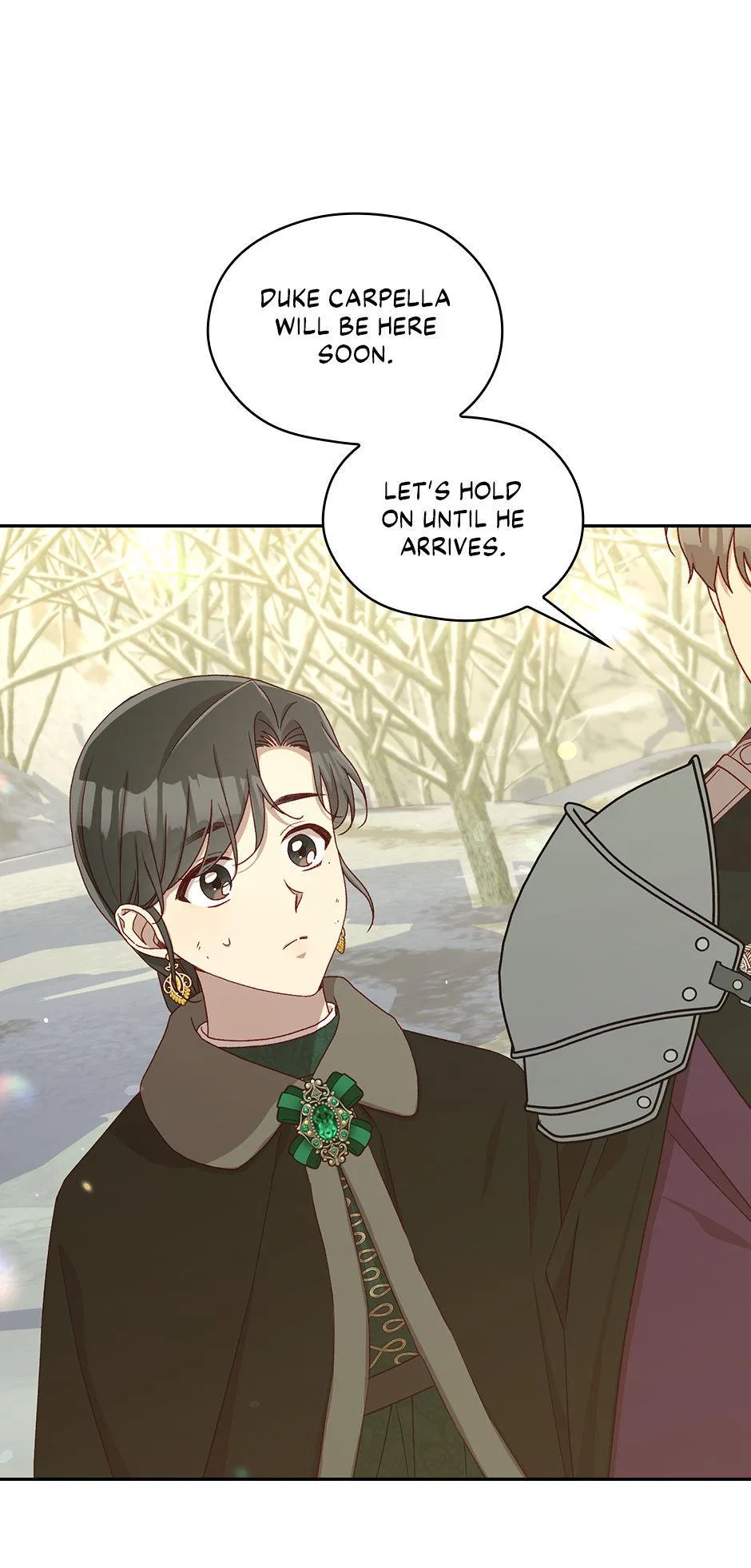 Surviving As A Maid Chapter 136 – Page 63