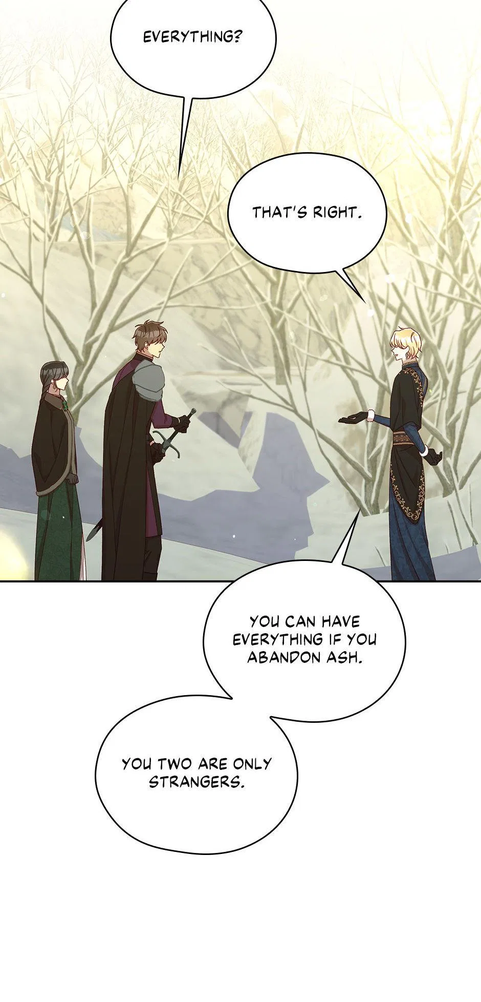 Surviving As A Maid Chapter 136 – Page 69