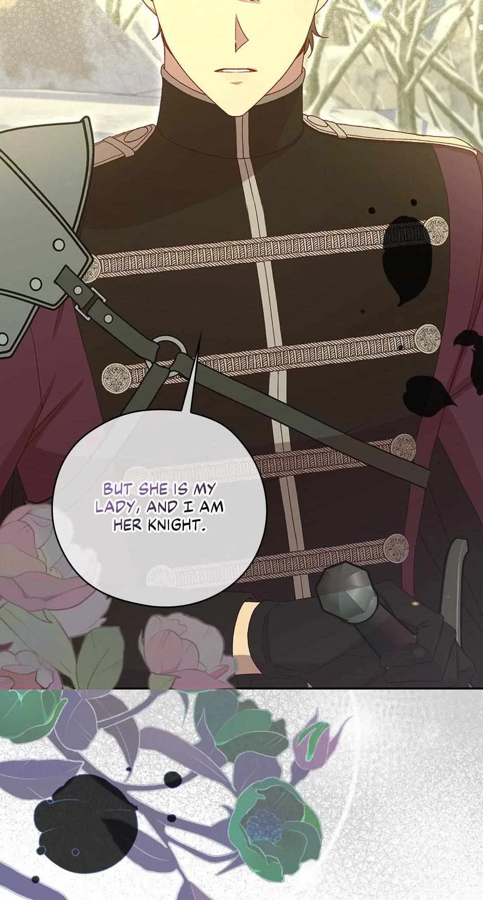 Surviving As A Maid Chapter 136 – Page 74
