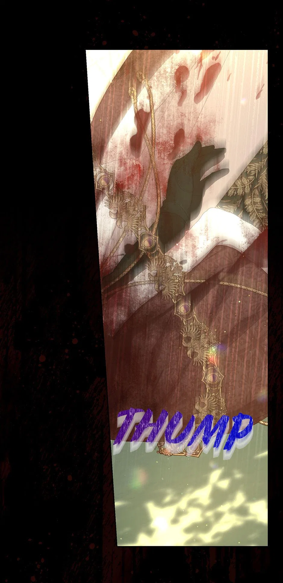Surviving As A Maid Chapter 135 – Page 3