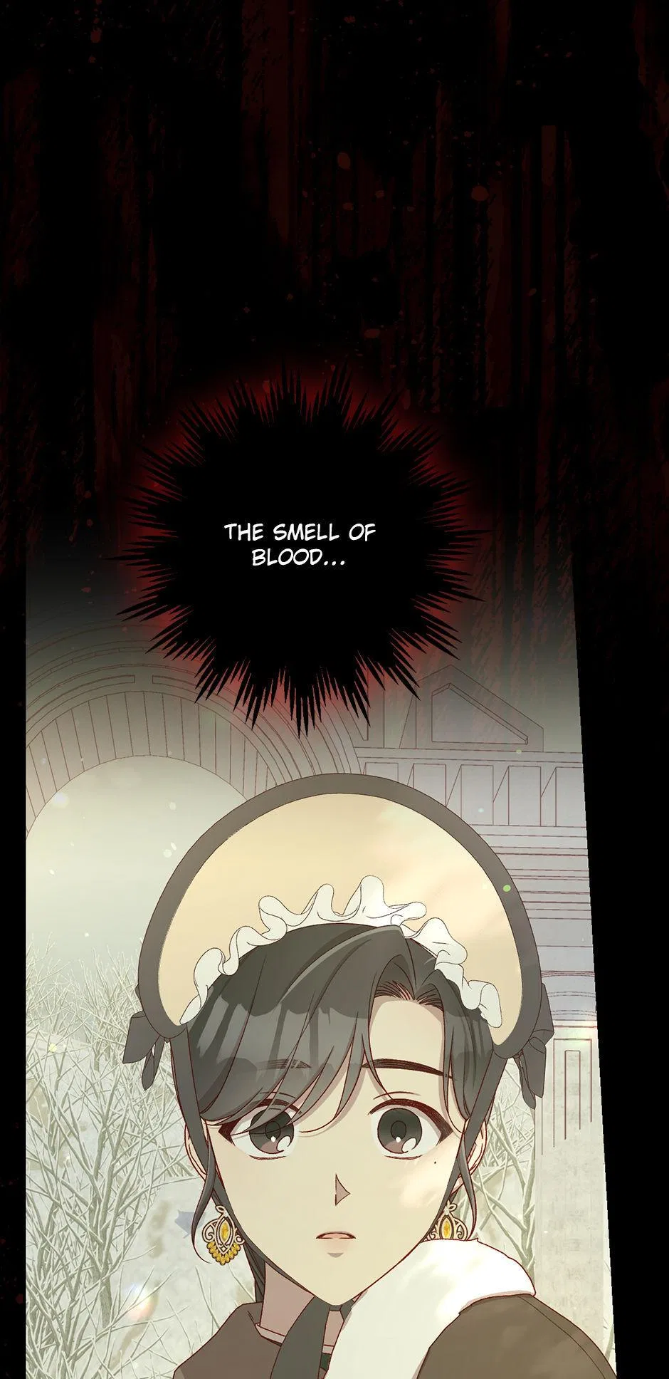 Surviving As A Maid Chapter 135 – Page 4