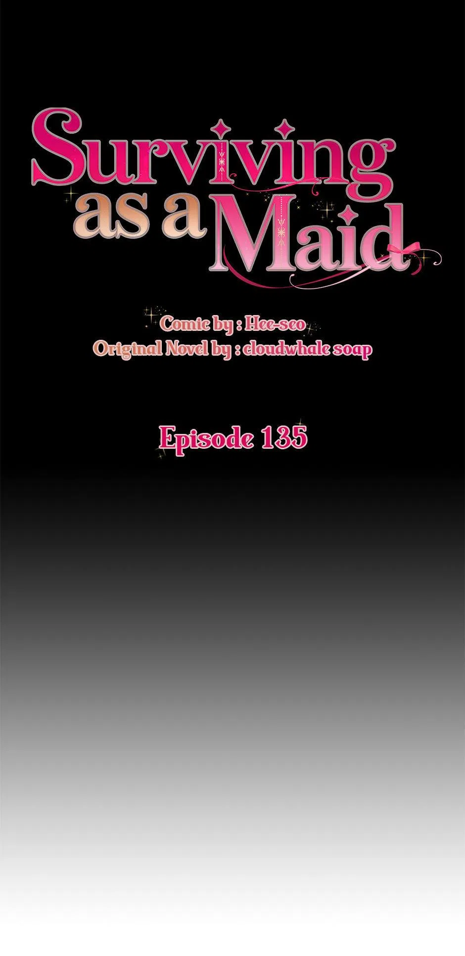 Surviving As A Maid Chapter 135 – Page 7