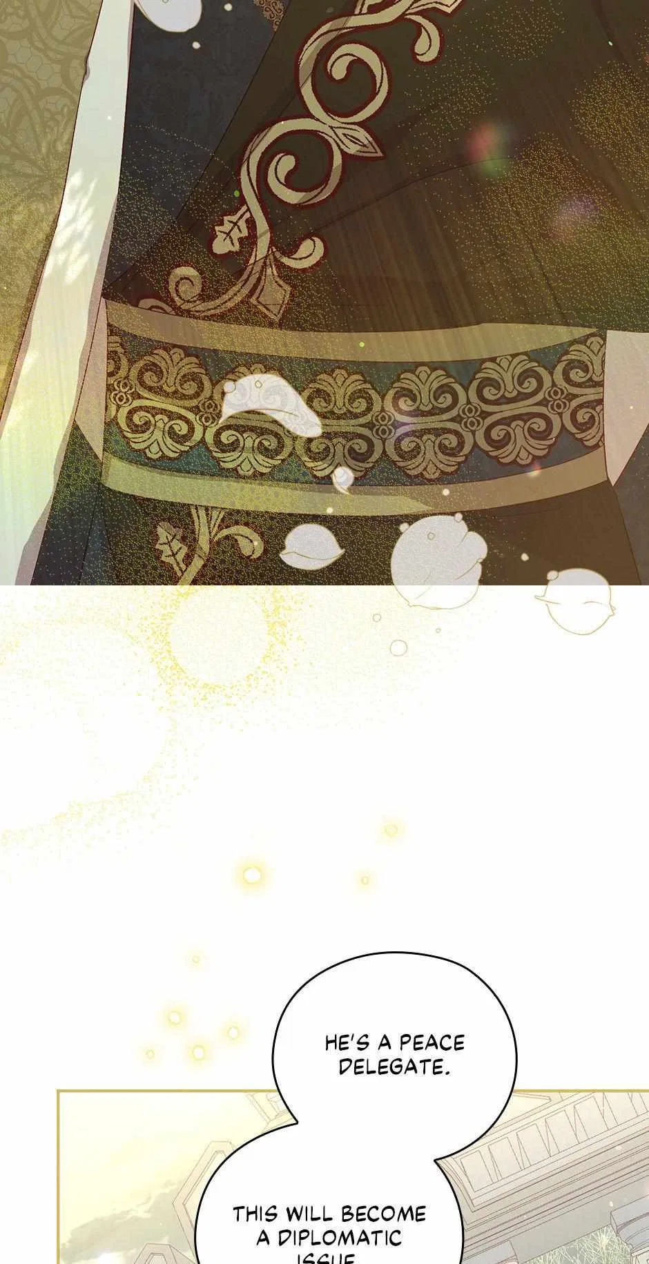 Surviving As A Maid Chapter 135 – Page 10