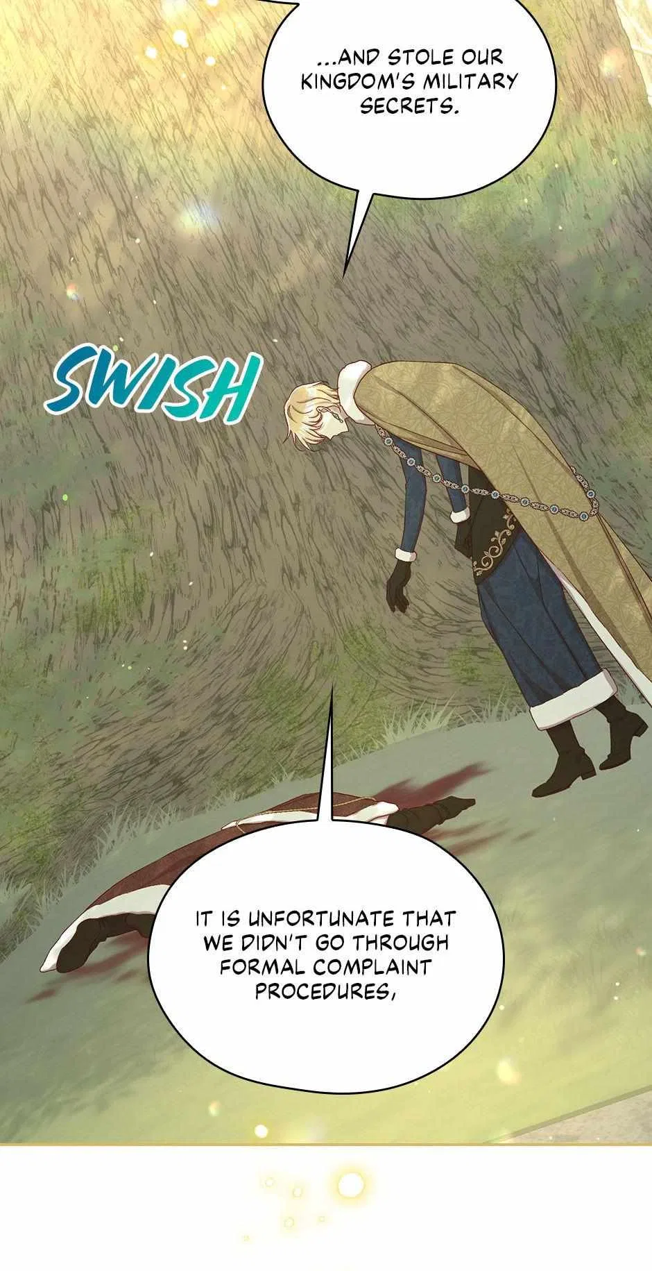 Surviving As A Maid Chapter 135 – Page 13