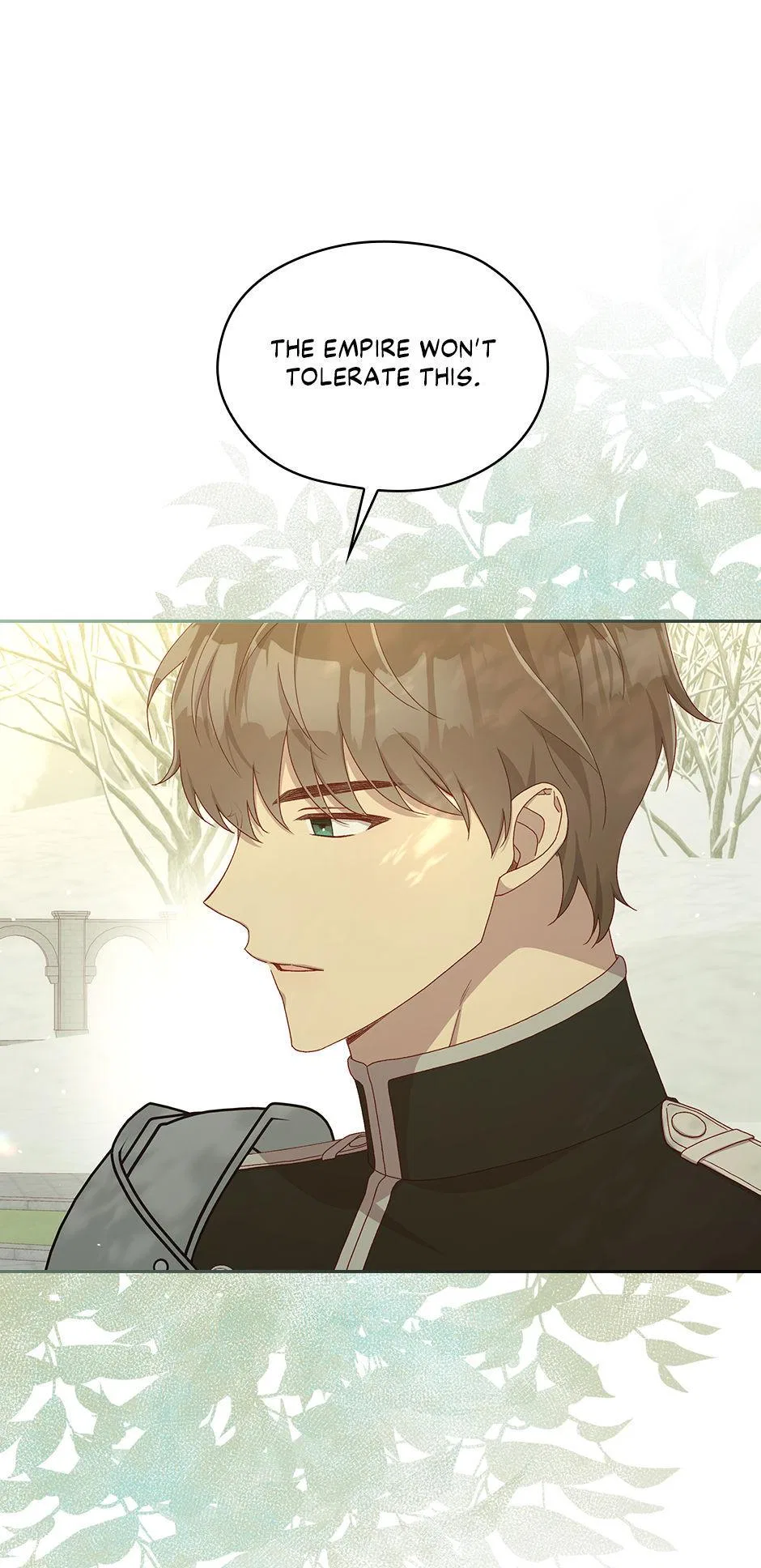 Surviving As A Maid Chapter 135 – Page 18