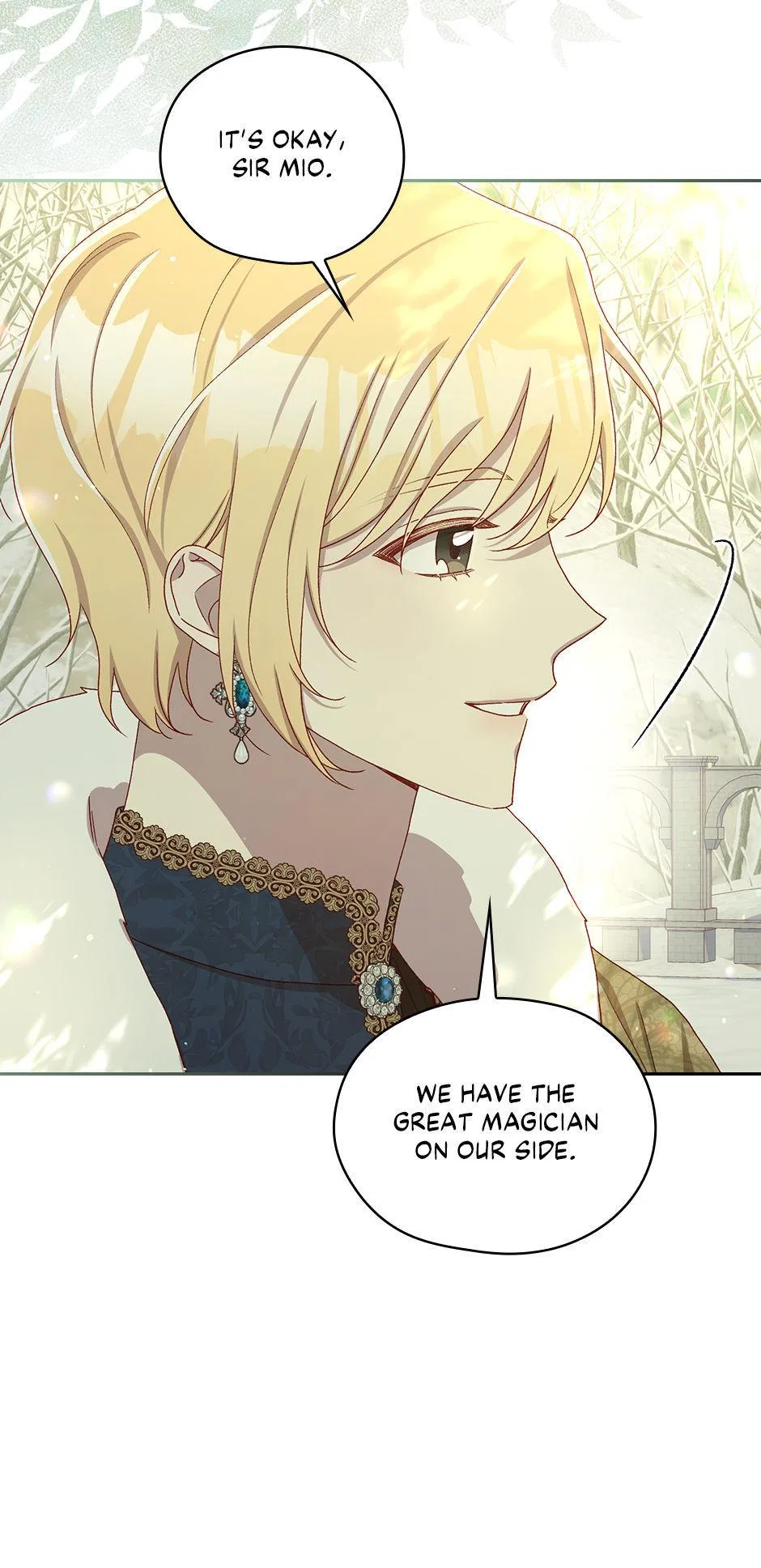 Surviving As A Maid Chapter 135 – Page 19
