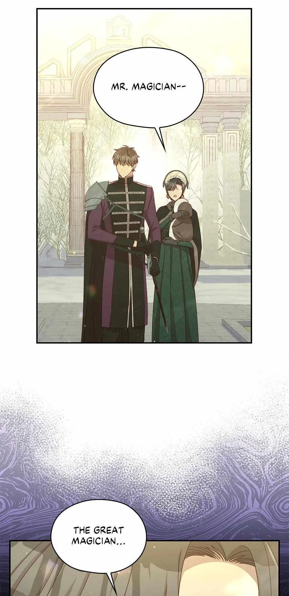 Surviving As A Maid Chapter 135 – Page 20