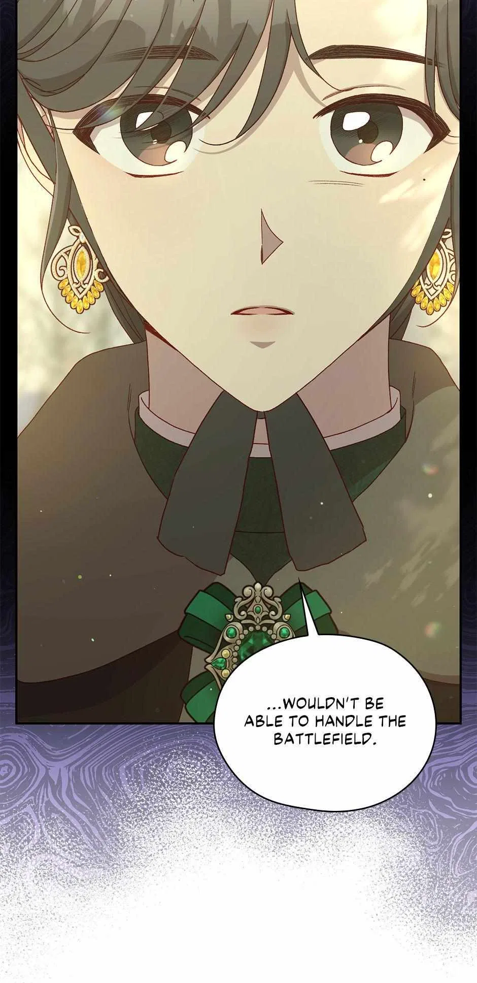 Surviving As A Maid Chapter 135 – Page 21