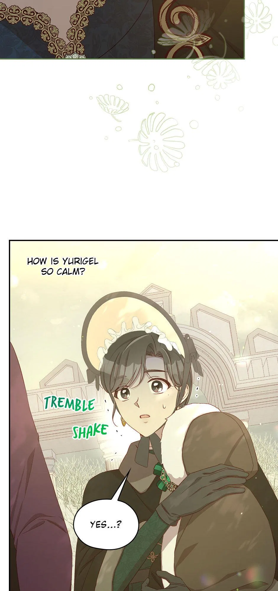 Surviving As A Maid Chapter 135 – Page 26