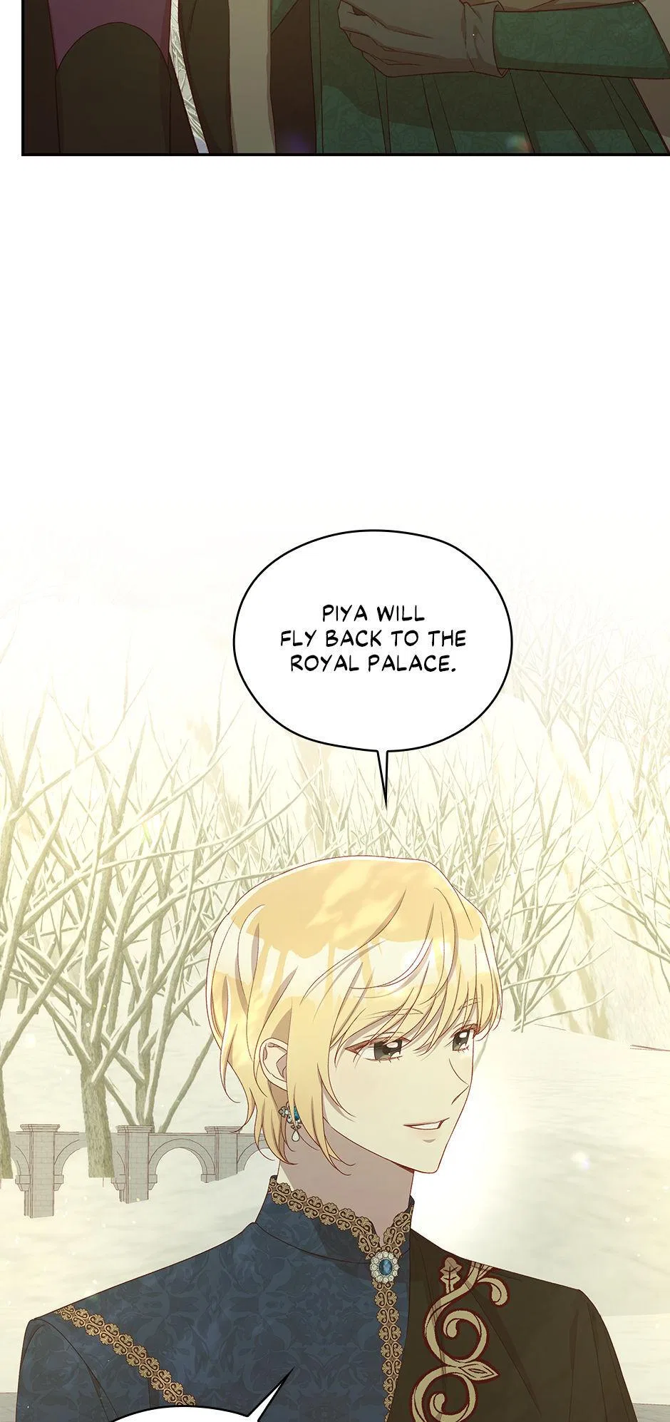 Surviving As A Maid Chapter 135 – Page 27