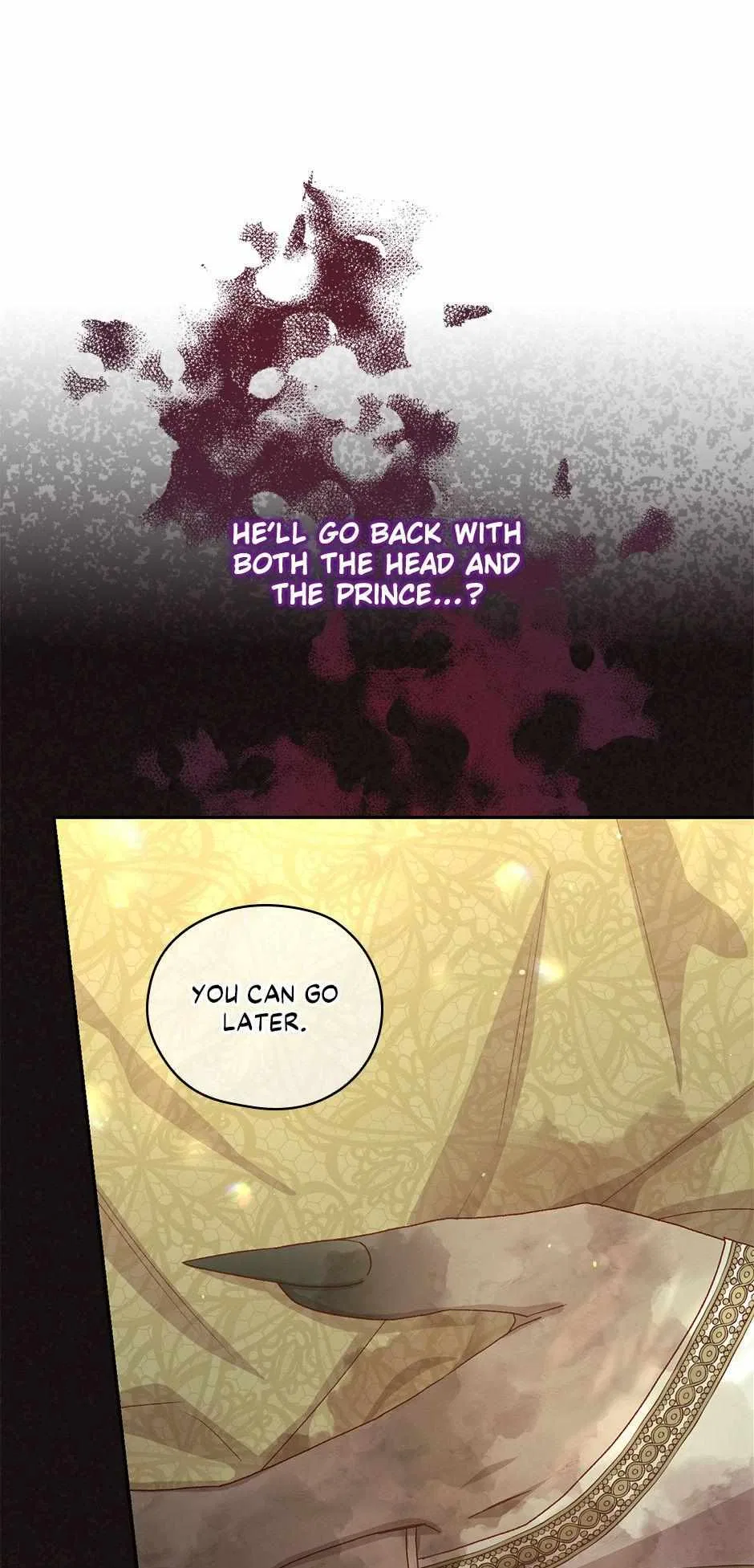 Surviving As A Maid Chapter 135 – Page 30