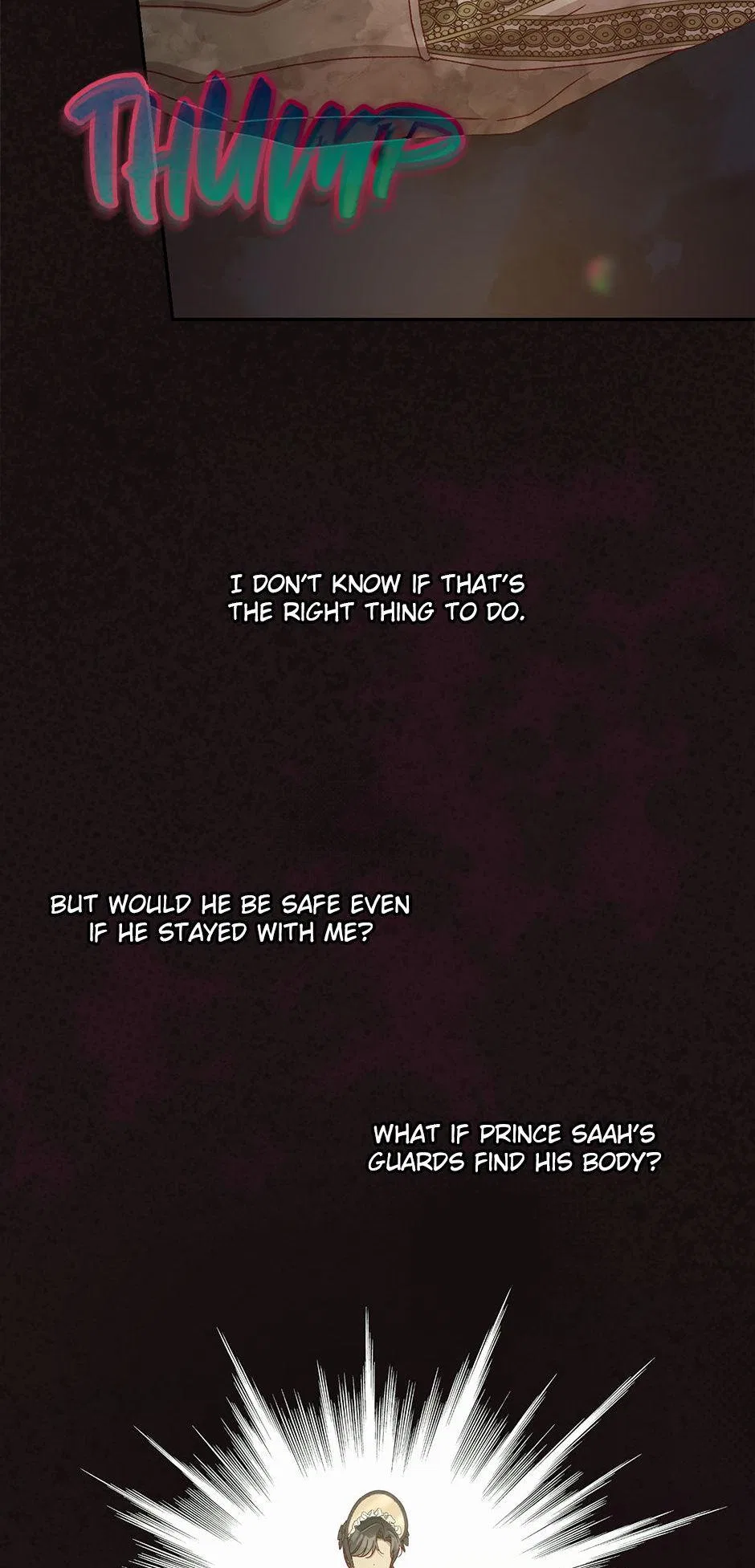 Surviving As A Maid Chapter 135 – Page 31