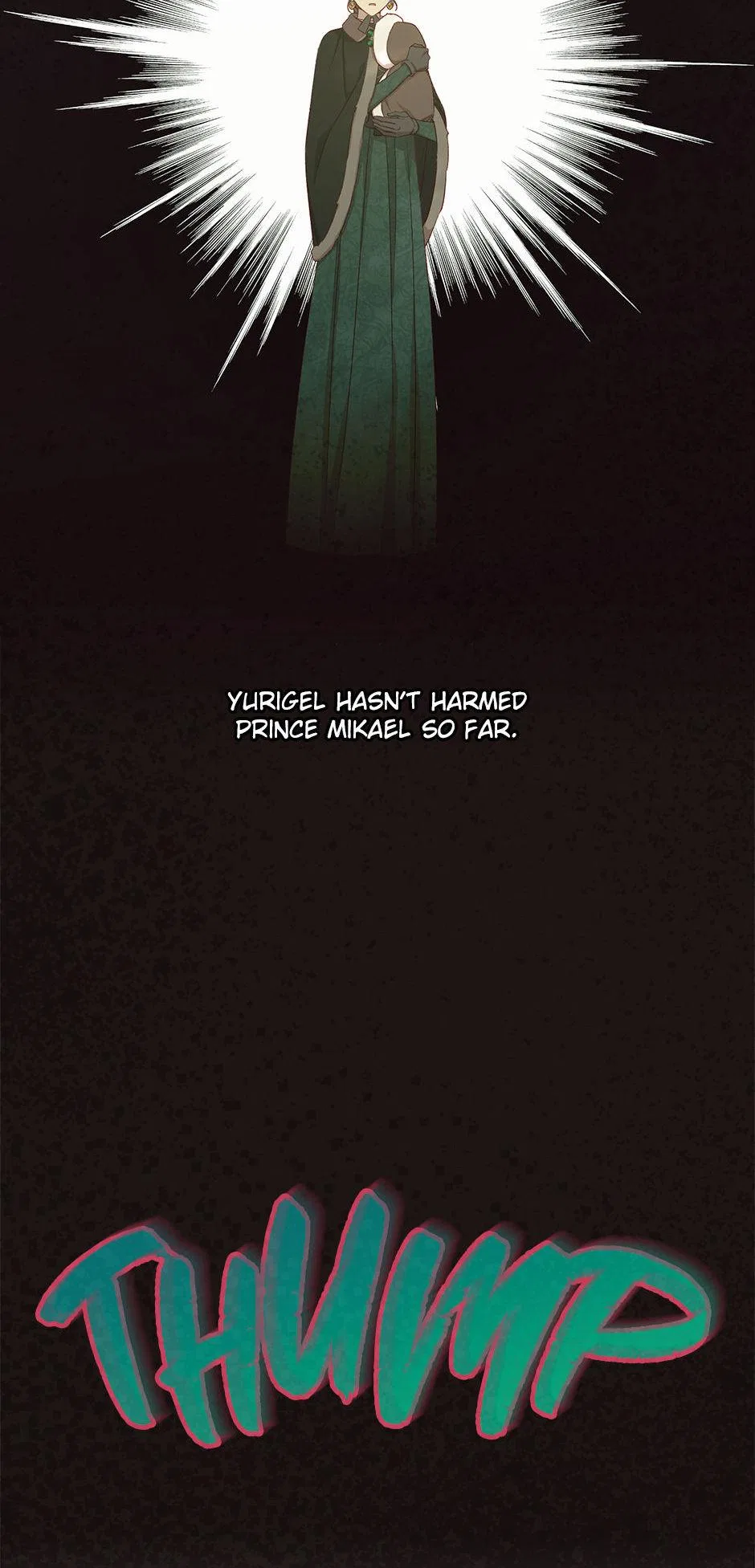 Surviving As A Maid Chapter 135 – Page 32