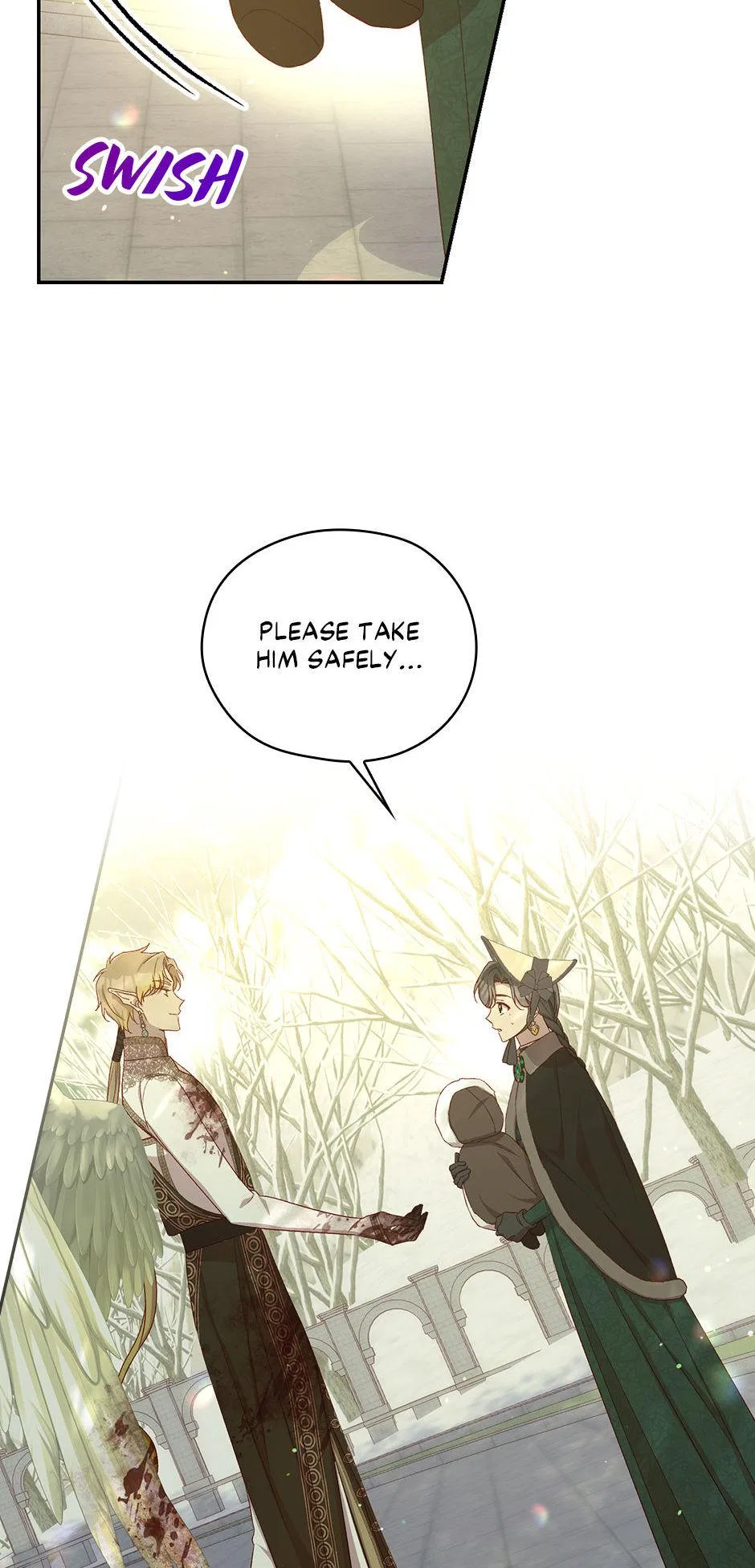 Surviving As A Maid Chapter 135 – Page 34