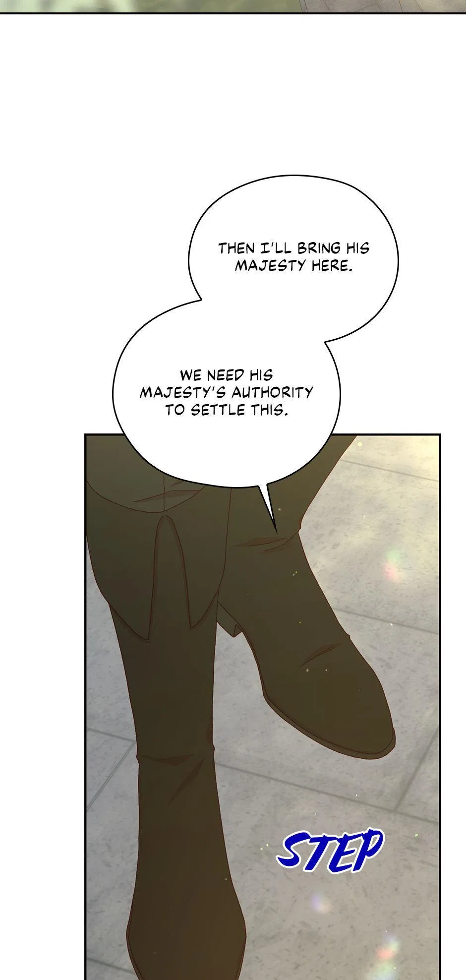 Surviving As A Maid Chapter 135 – Page 39
