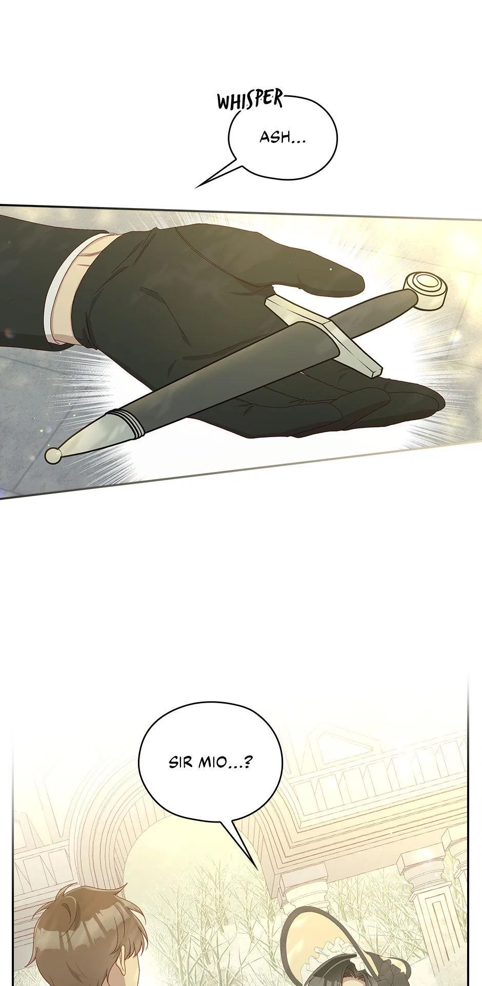 Surviving As A Maid Chapter 135 – Page 43