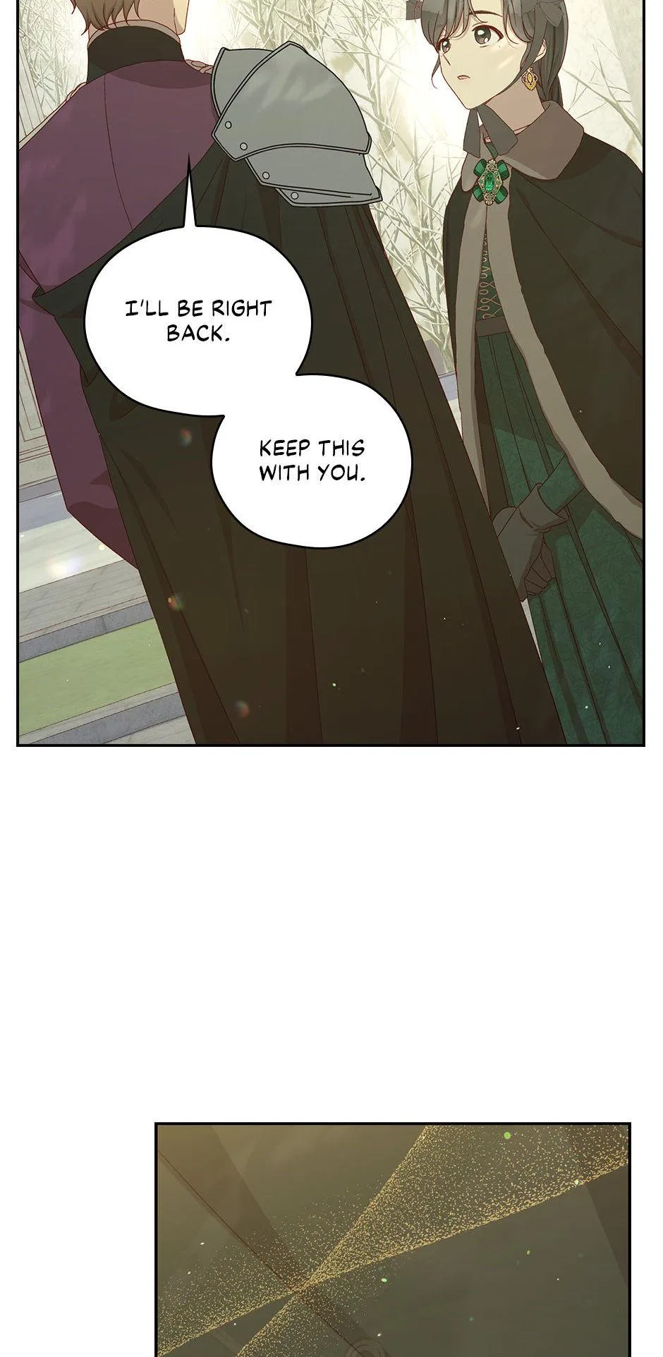 Surviving As A Maid Chapter 135 – Page 44