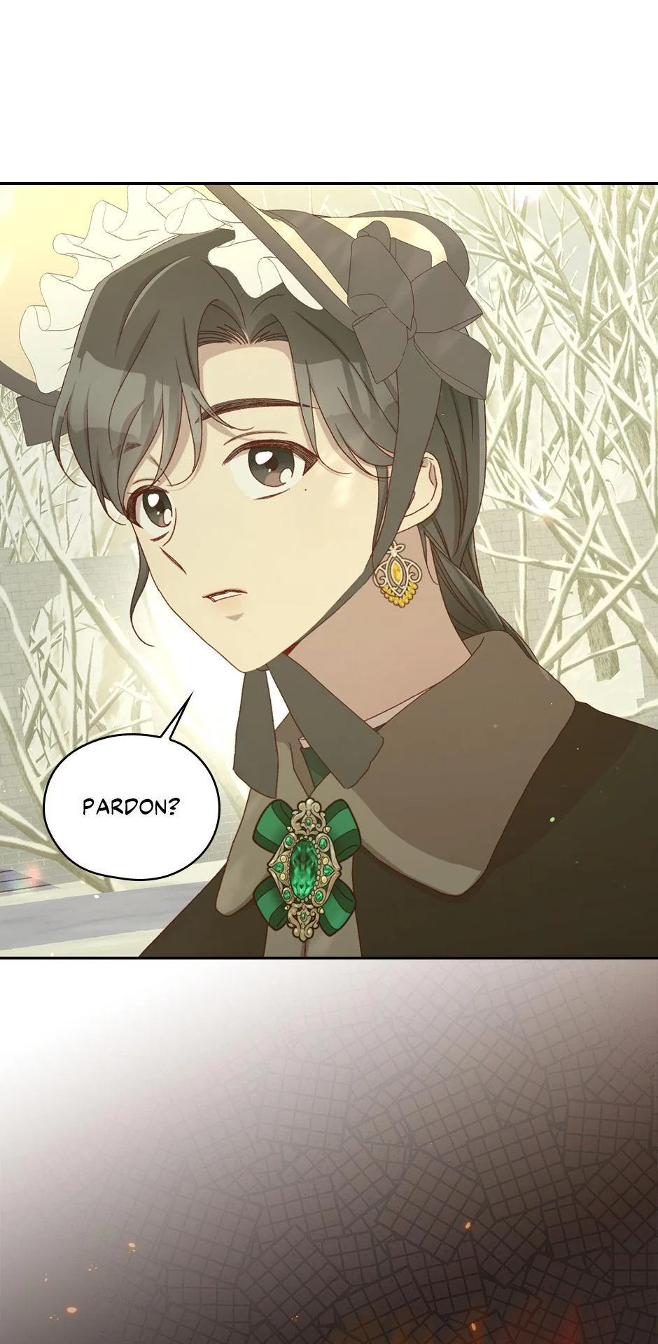 Surviving As A Maid Chapter 135 – Page 50