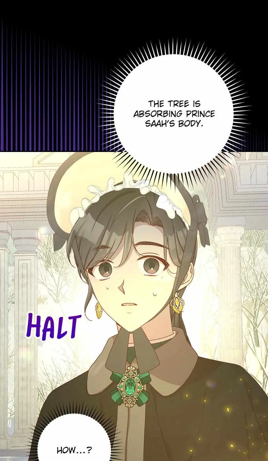 Surviving As A Maid Chapter 135 – Page 57
